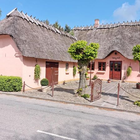 Liebhaveri I Saerklasse Årup Zewnętrze zdjęcie